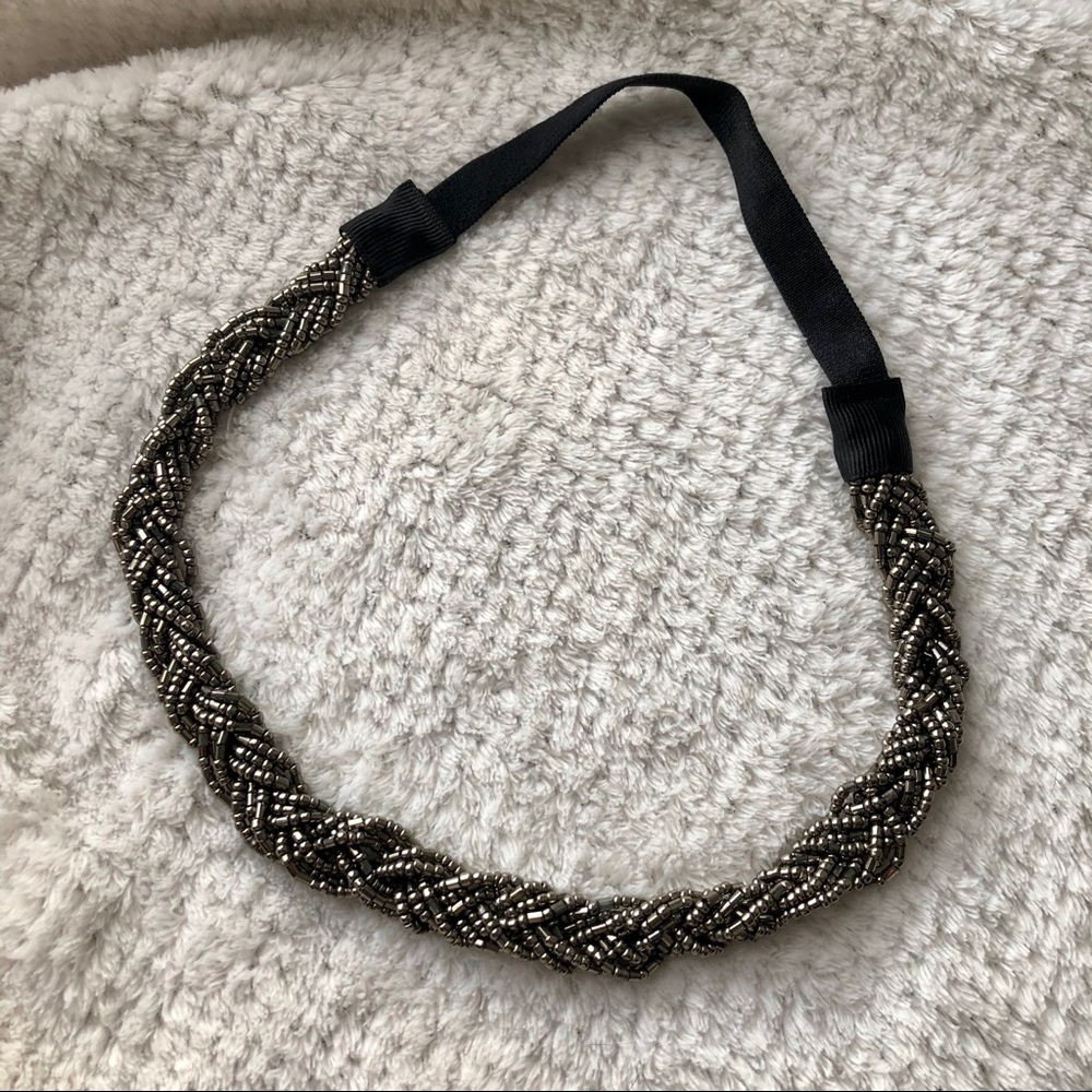 Braided Headband from Forever 21